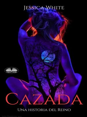 cover image of Cazada